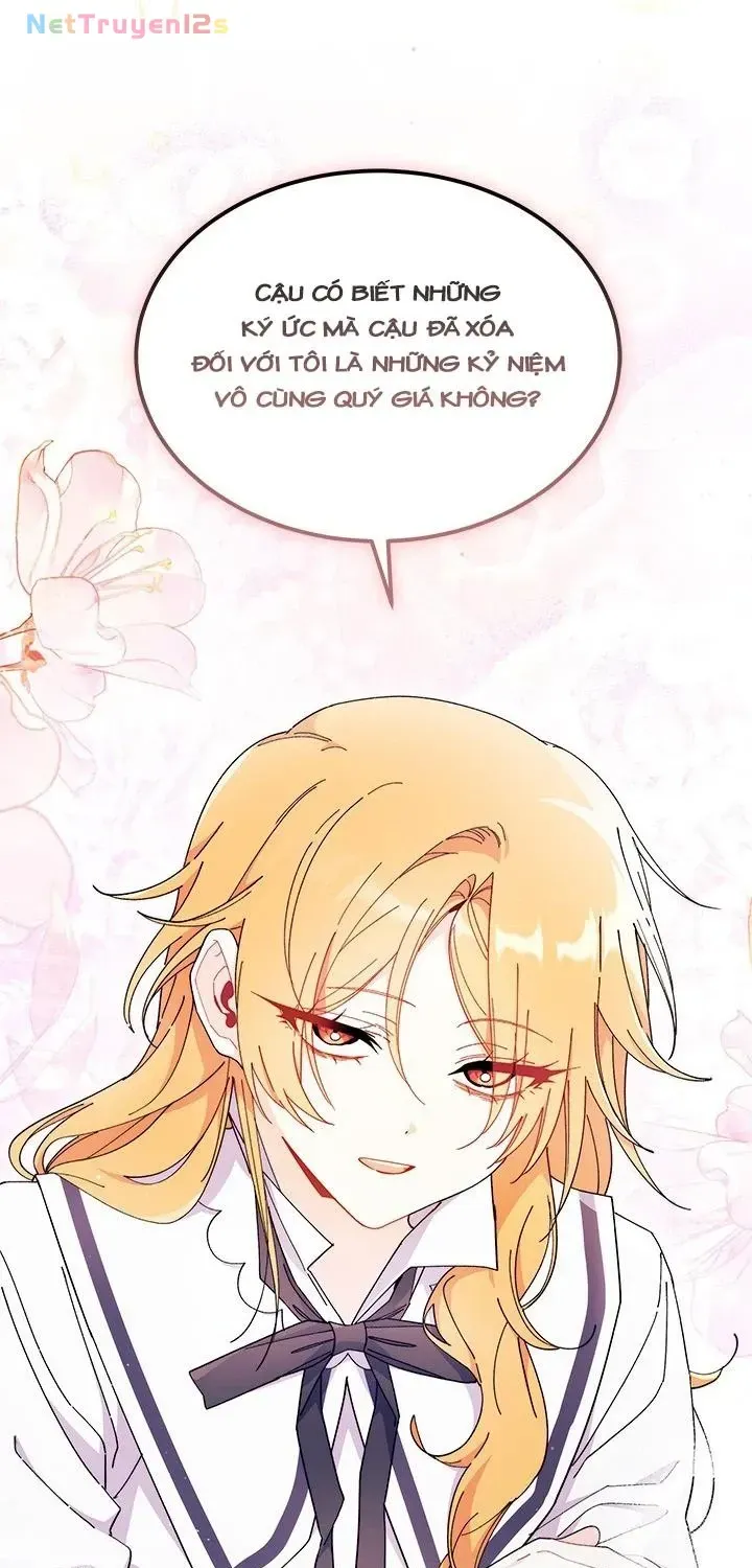 Tôi Không Muốn Làm Người Mai Mối Chap 112 - Next Chap 113
