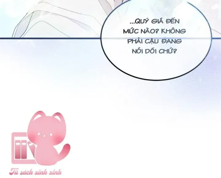 Tôi Không Muốn Làm Người Mai Mối Chap 112 - Next Chap 113