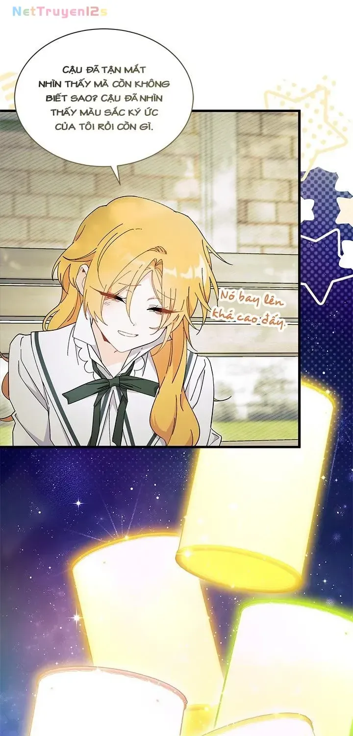 Tôi Không Muốn Làm Người Mai Mối Chap 112 - Next Chap 113