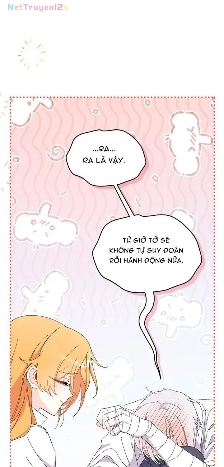 Tôi Không Muốn Làm Người Mai Mối Chap 112 - Next Chap 113
