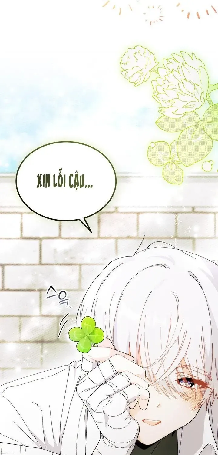 Tôi Không Muốn Làm Người Mai Mối Chap 112 - Next Chap 113