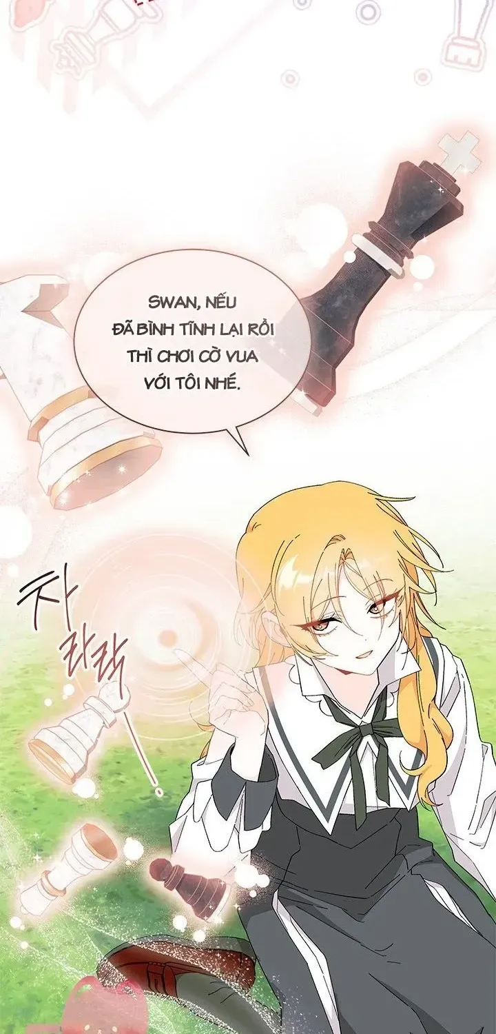 Tôi Không Muốn Làm Người Mai Mối Chap 112 - Next Chap 113