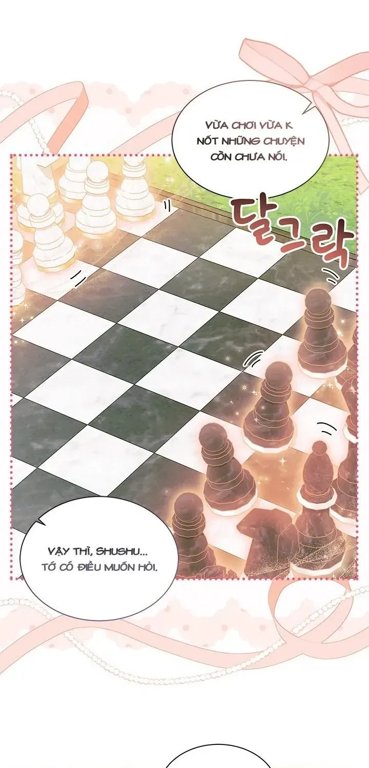 Tôi Không Muốn Làm Người Mai Mối Chap 112 - Next Chap 113