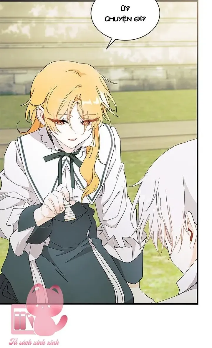 Tôi Không Muốn Làm Người Mai Mối Chap 112 - Next Chap 113