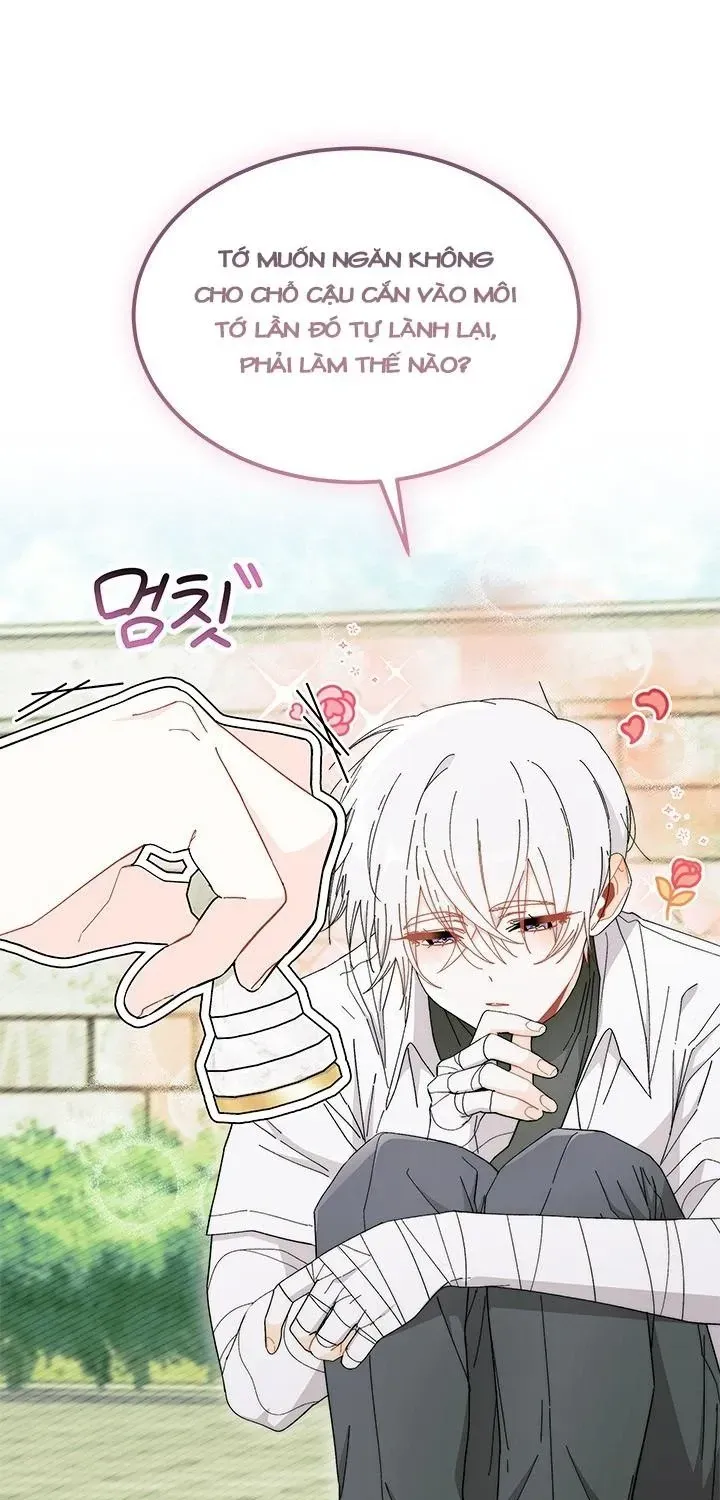 Tôi Không Muốn Làm Người Mai Mối Chap 112 - Next Chap 113