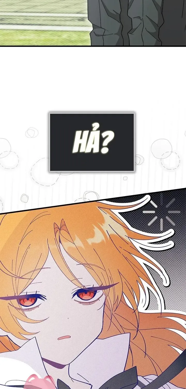 Tôi Không Muốn Làm Người Mai Mối Chap 112 - Next Chap 113