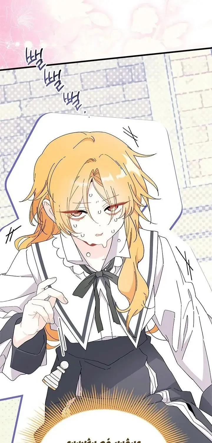 Tôi Không Muốn Làm Người Mai Mối Chap 112 - Next Chap 113