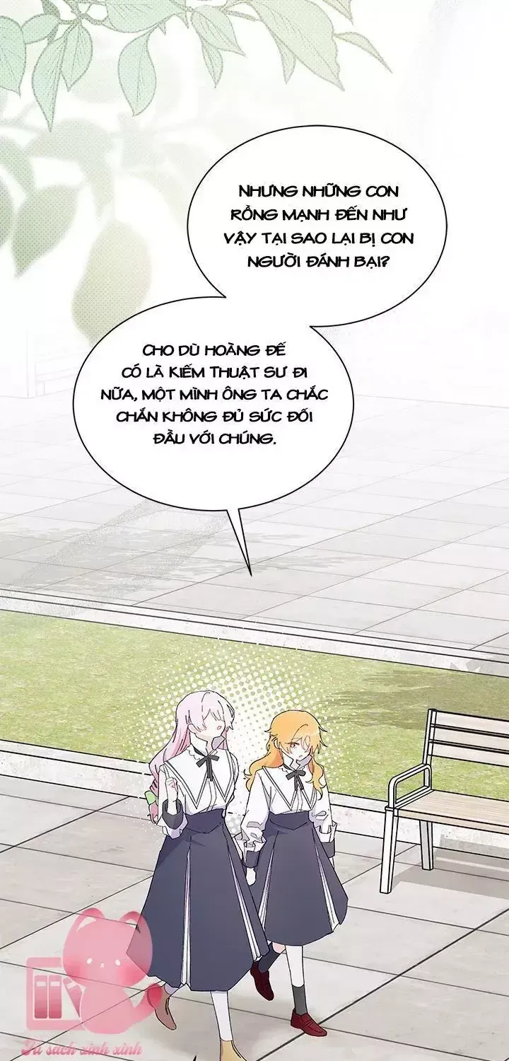 Tôi Không Muốn Làm Người Mai Mối Chap 113 - Next Chap 114