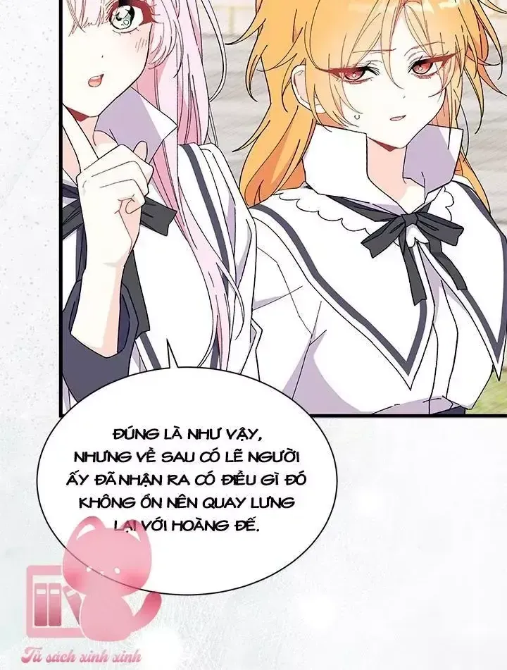Tôi Không Muốn Làm Người Mai Mối Chap 113 - Next Chap 114