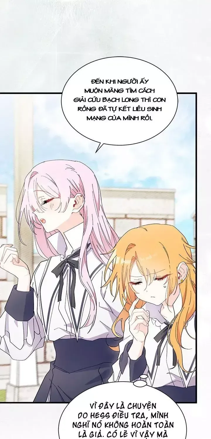 Tôi Không Muốn Làm Người Mai Mối Chap 113 - Next Chap 114