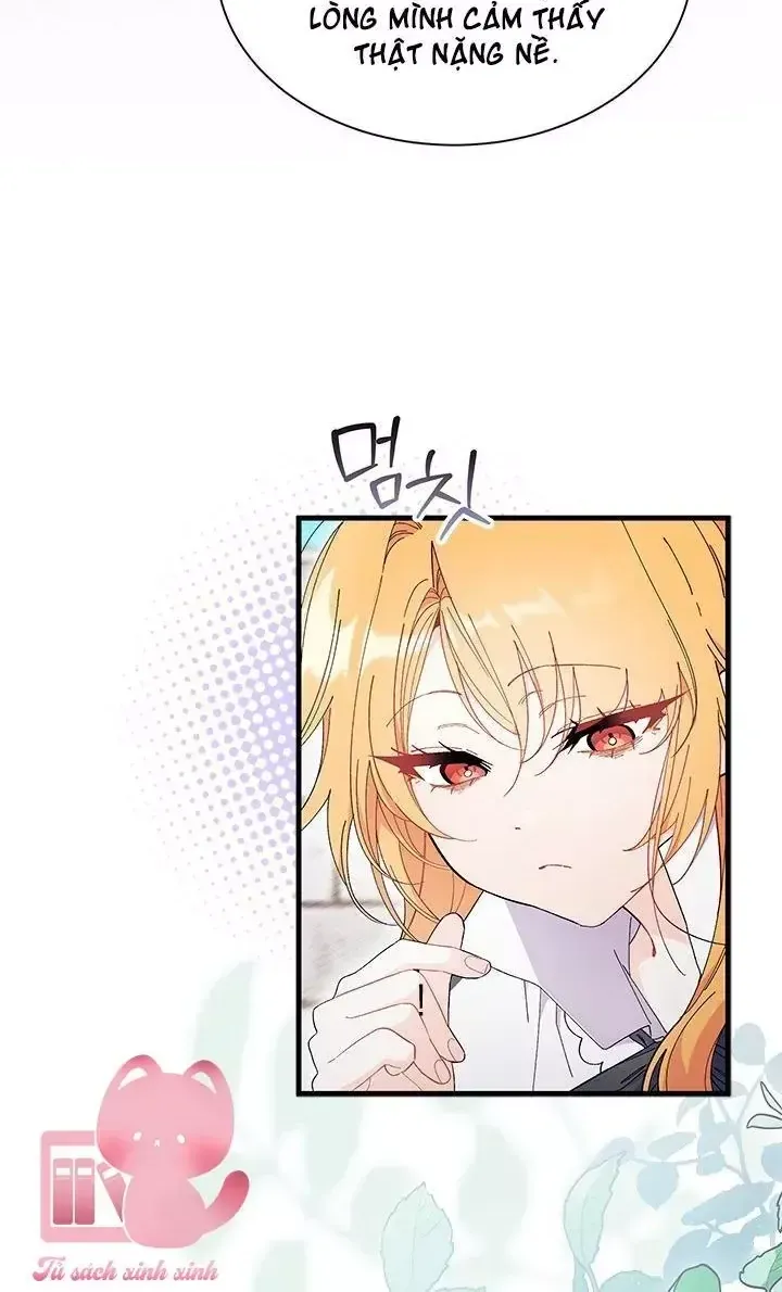 Tôi Không Muốn Làm Người Mai Mối Chap 113 - Next Chap 114