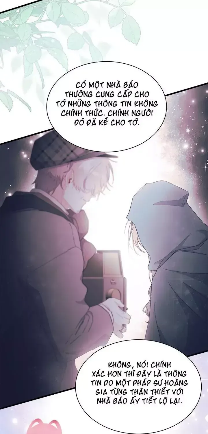 Tôi Không Muốn Làm Người Mai Mối Chap 113 - Next Chap 114