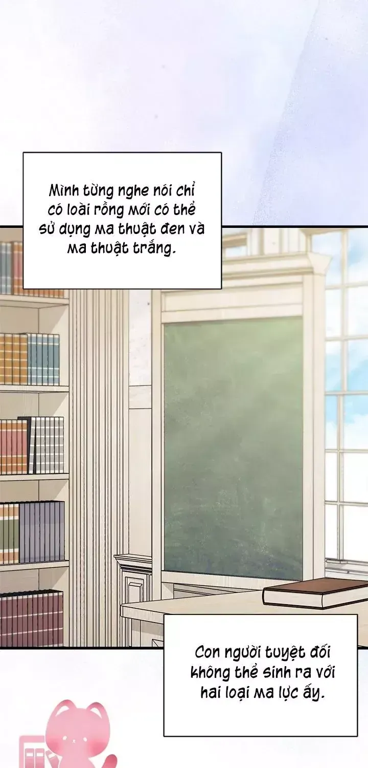 Tôi Không Muốn Làm Người Mai Mối Chap 113 - Next Chap 114