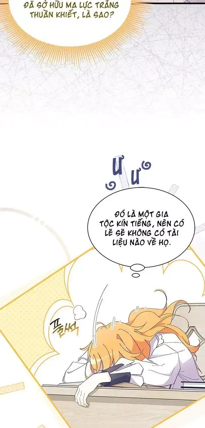 Tôi Không Muốn Làm Người Mai Mối Chap 113 - Next Chap 114
