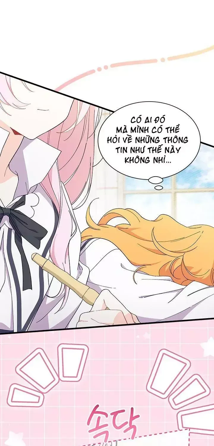 Tôi Không Muốn Làm Người Mai Mối Chap 113 - Next Chap 114