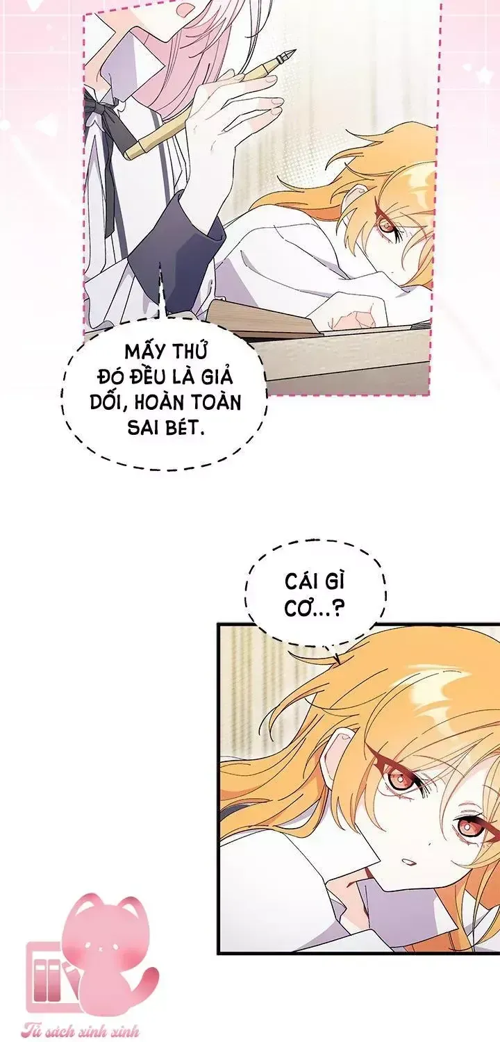 Tôi Không Muốn Làm Người Mai Mối Chap 113 - Next Chap 114