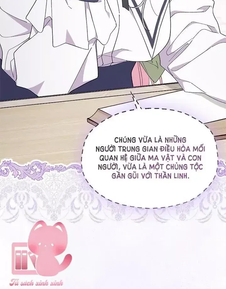 Tôi Không Muốn Làm Người Mai Mối Chap 113 - Next Chap 114