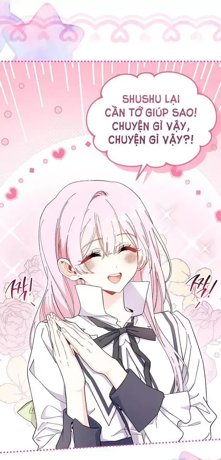 Tôi Không Muốn Làm Người Mai Mối Chap 113 - Next Chap 114