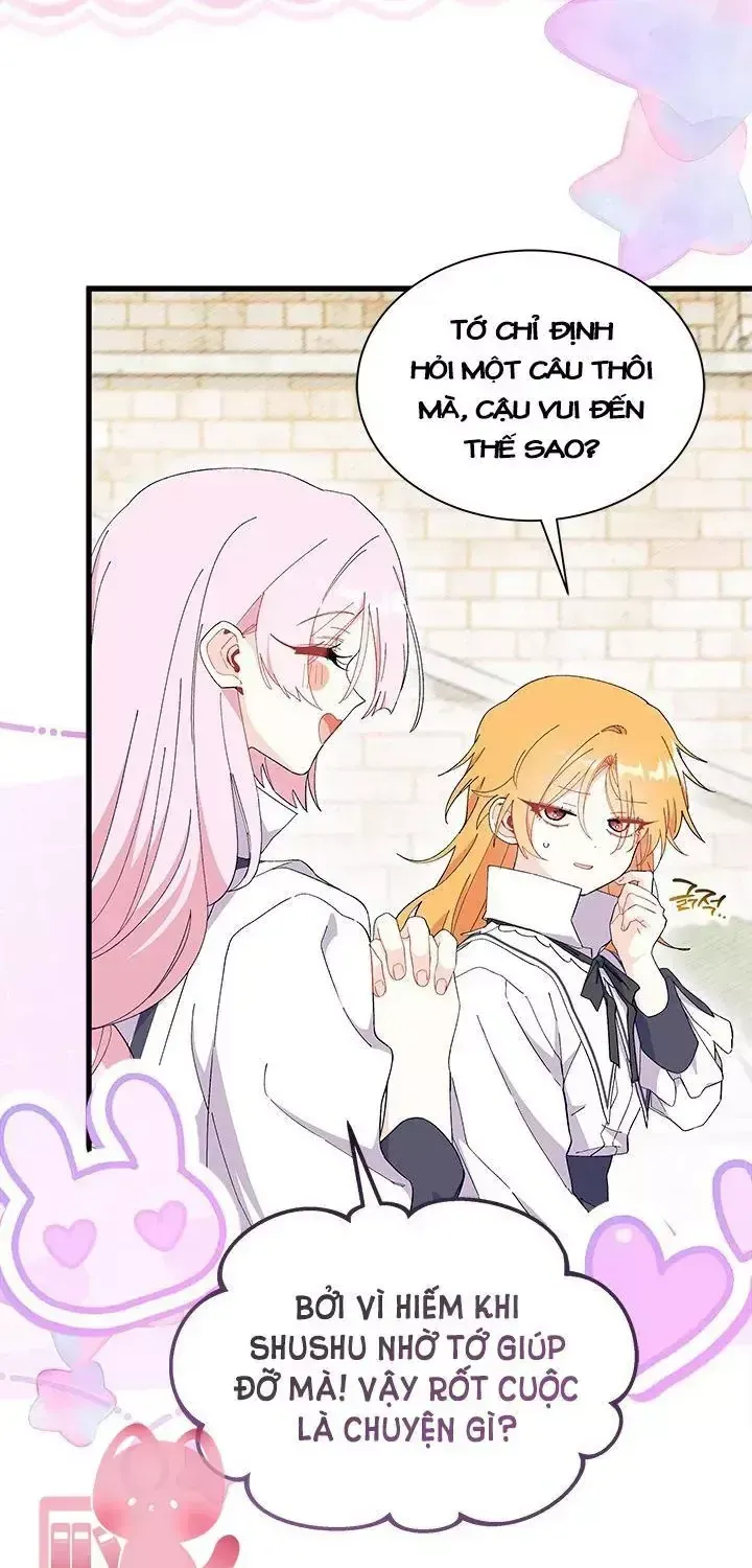 Tôi Không Muốn Làm Người Mai Mối Chap 113 - Next Chap 114