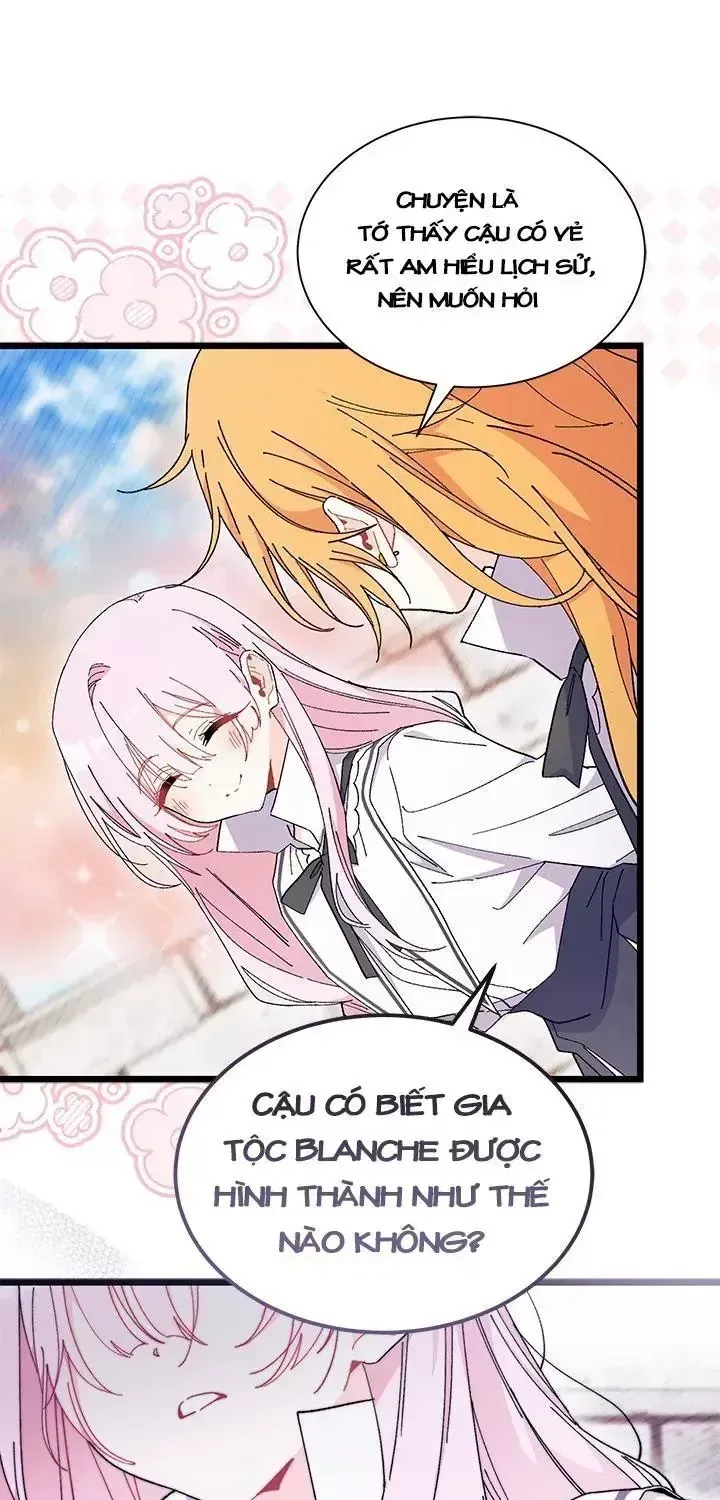Tôi Không Muốn Làm Người Mai Mối Chap 113 - Next Chap 114