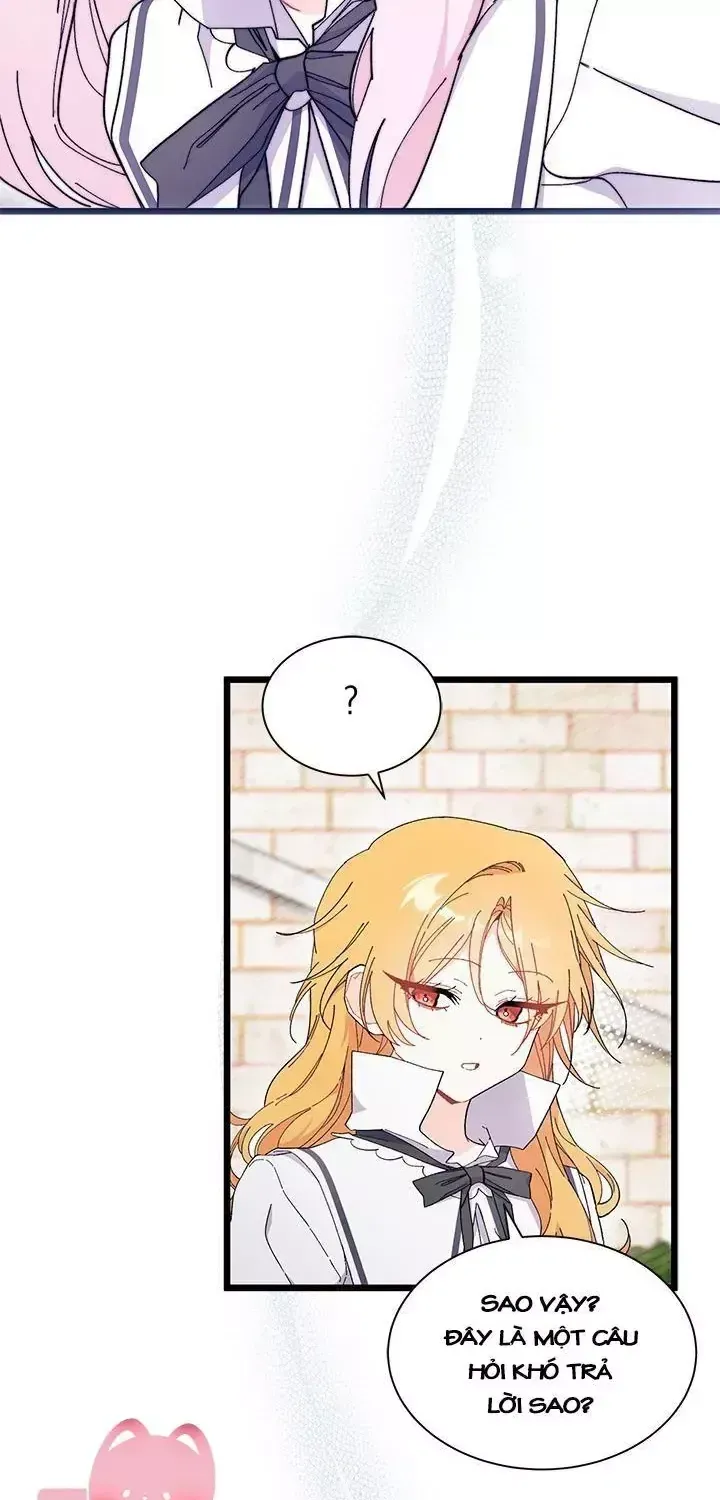 Tôi Không Muốn Làm Người Mai Mối Chap 113 - Next Chap 114