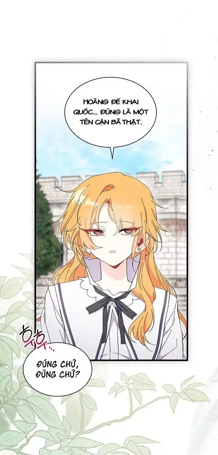Tôi Không Muốn Làm Người Mai Mối Chap 113 - Next Chap 114