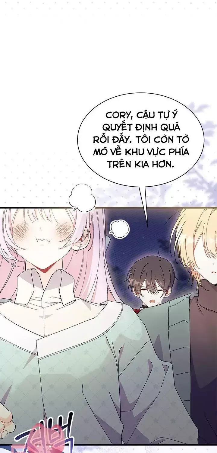 Tôi Không Muốn Làm Người Mai Mối Chap 114 - Next Chap 115