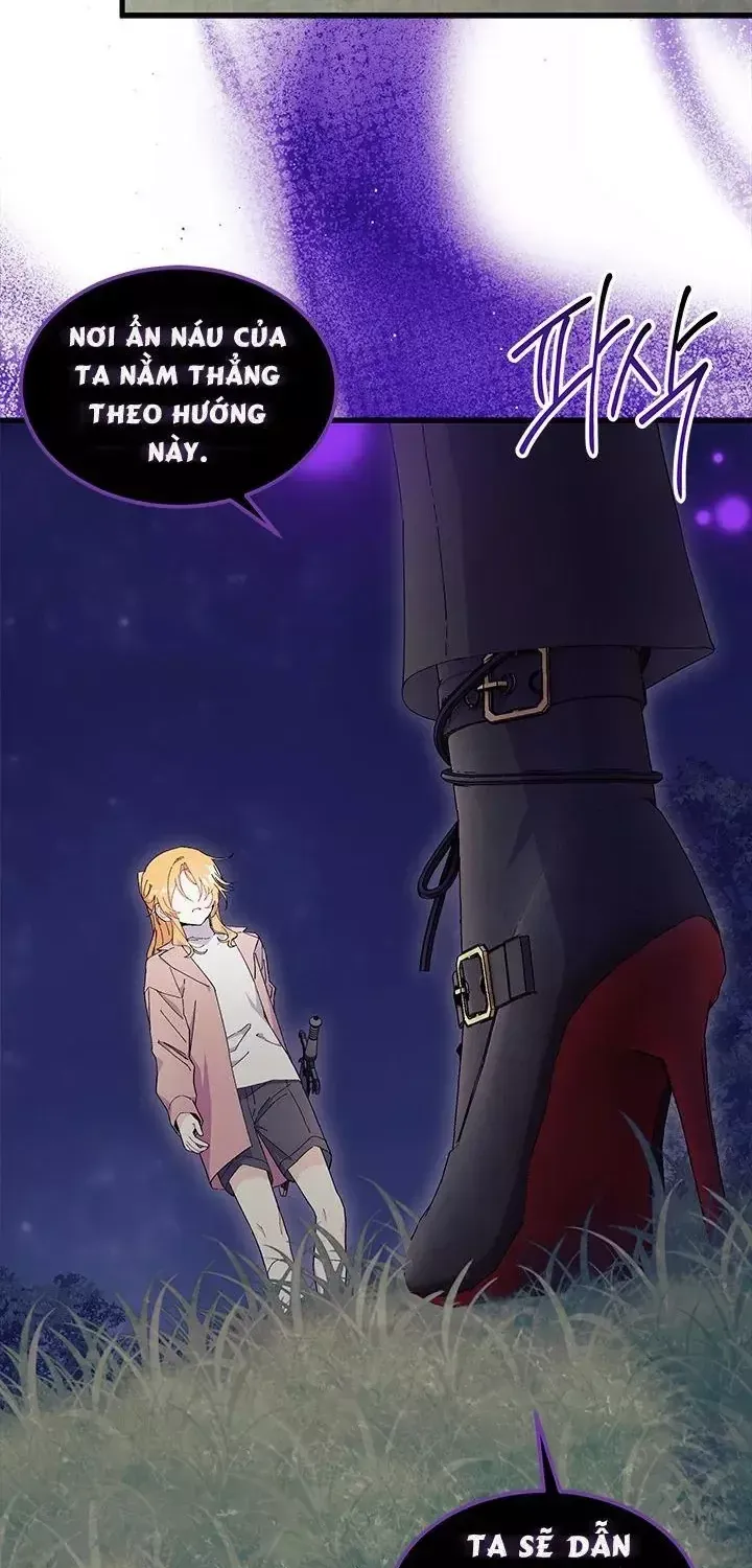 Tôi Không Muốn Làm Người Mai Mối Chap 114 - Next Chap 115