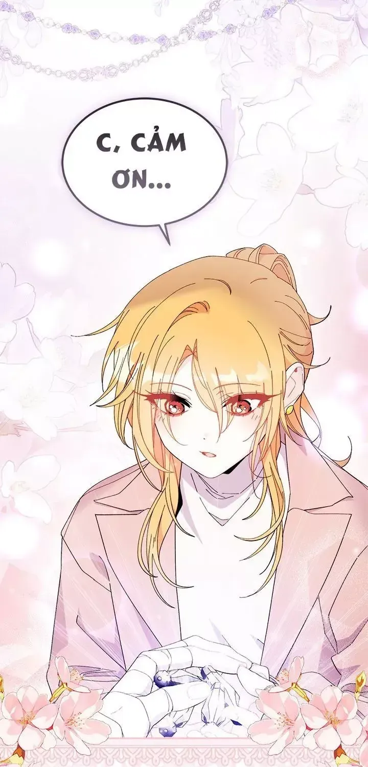 Tôi Không Muốn Làm Người Mai Mối Chap 114 - Next Chap 115