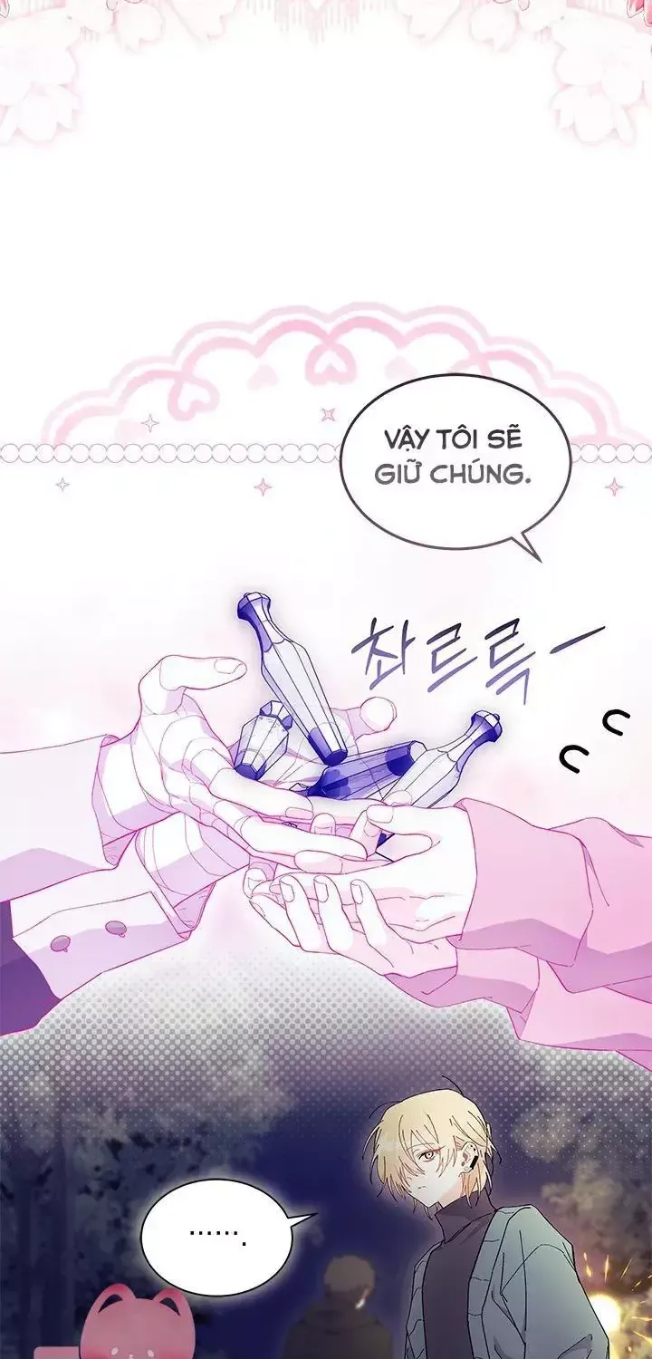 Tôi Không Muốn Làm Người Mai Mối Chap 114 - Next Chap 115