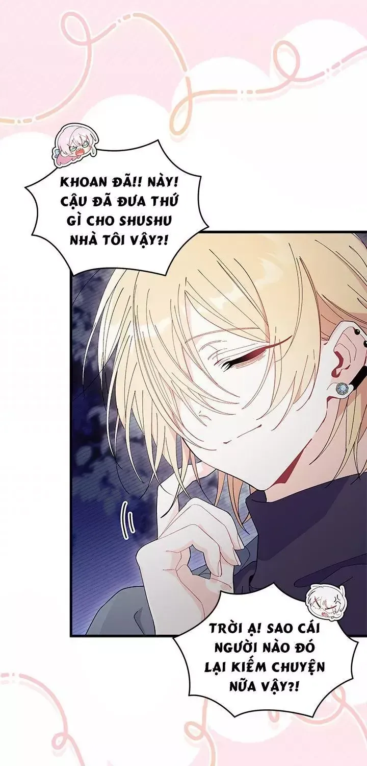 Tôi Không Muốn Làm Người Mai Mối Chap 114 - Next Chap 115