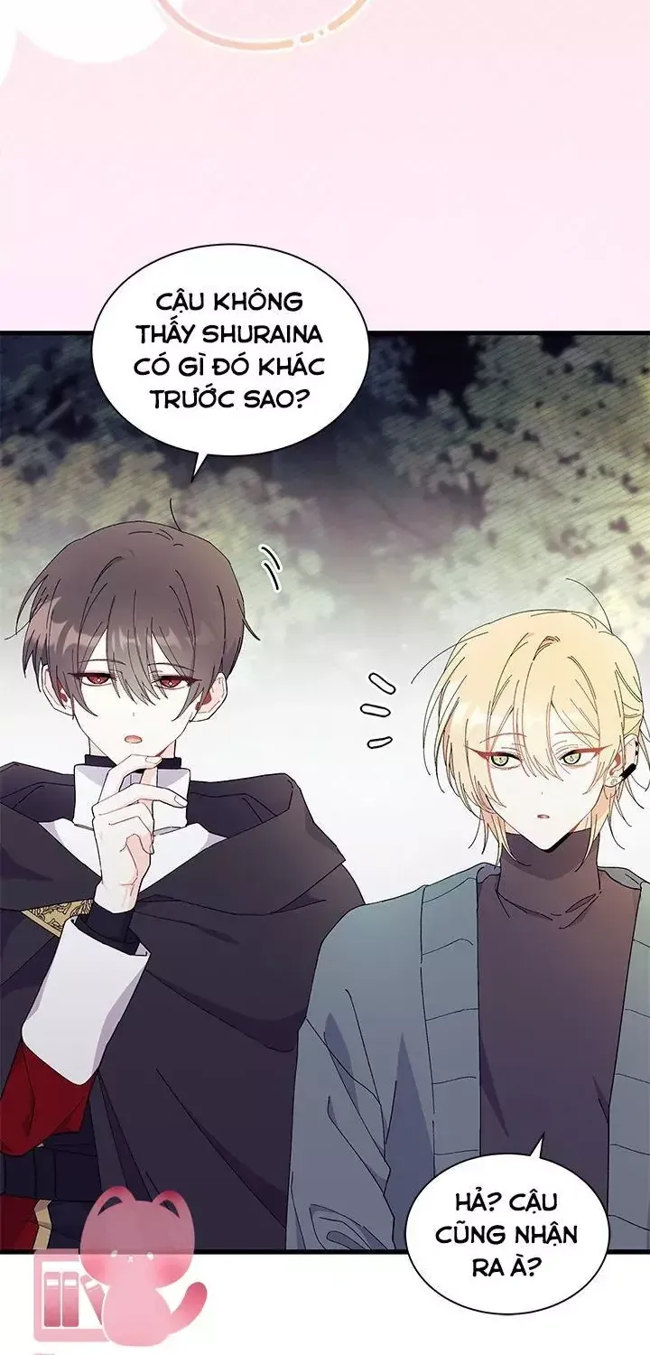 Tôi Không Muốn Làm Người Mai Mối Chap 114 - Next Chap 115