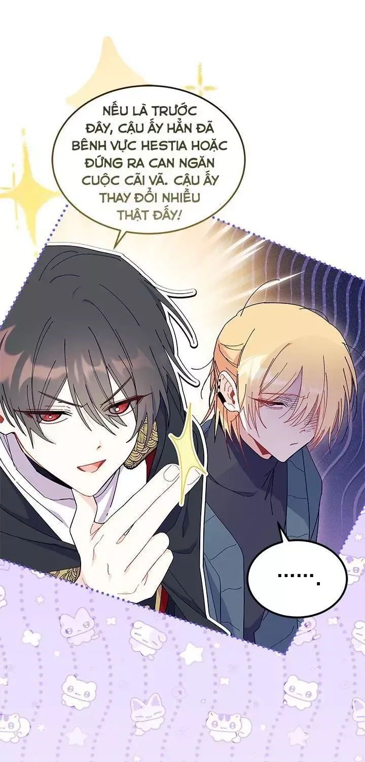 Tôi Không Muốn Làm Người Mai Mối Chap 114 - Next Chap 115