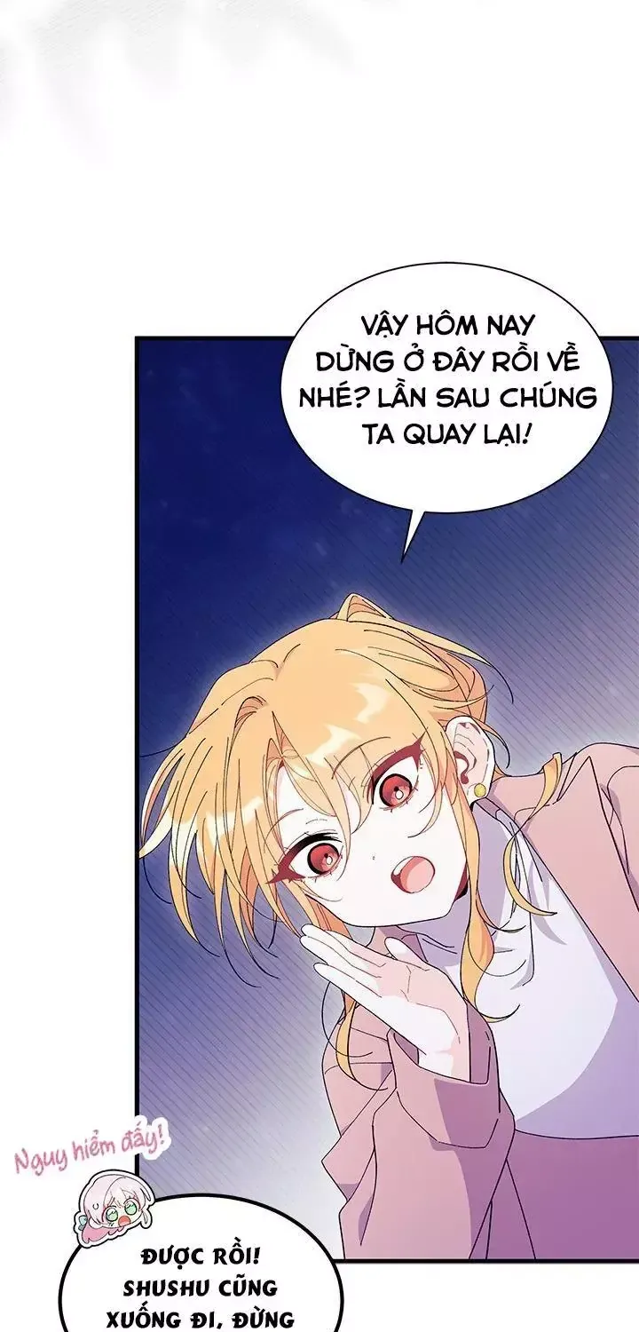 Tôi Không Muốn Làm Người Mai Mối Chap 114 - Next Chap 115