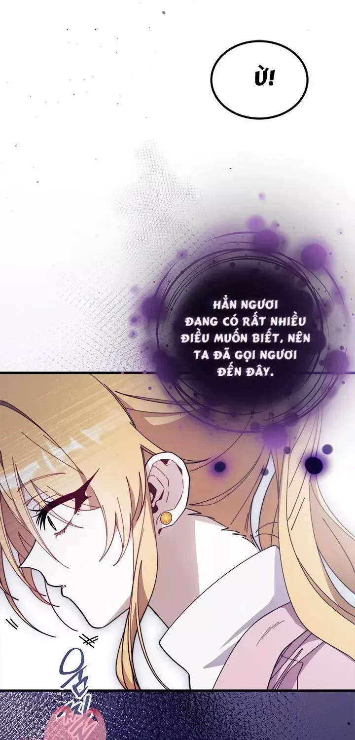 Tôi Không Muốn Làm Người Mai Mối Chap 114 - Next Chap 115