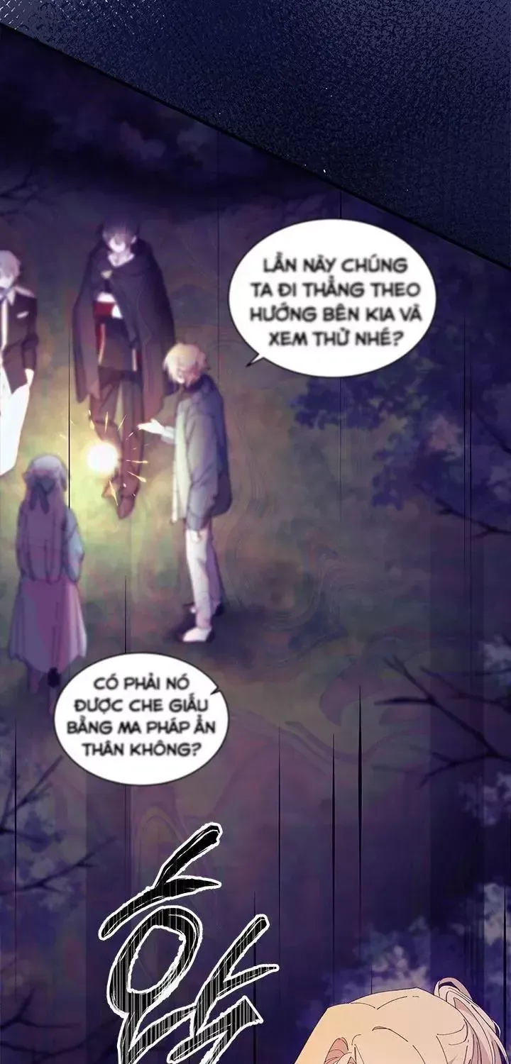 Tôi Không Muốn Làm Người Mai Mối Chap 114 - Next Chap 115