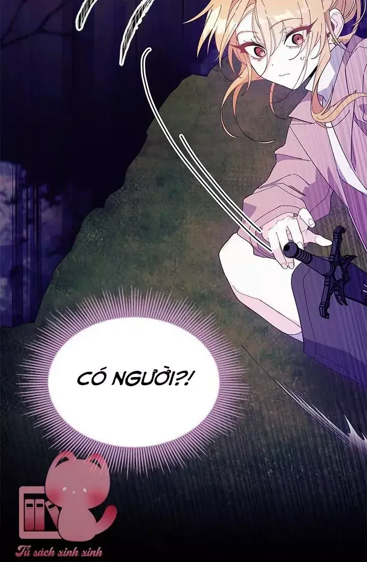 Tôi Không Muốn Làm Người Mai Mối Chap 114 - Next Chap 115