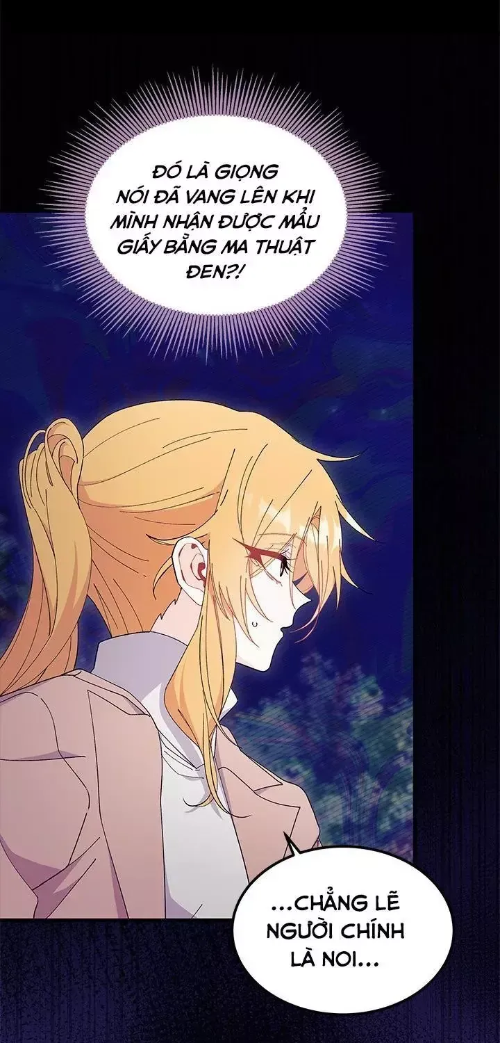 Tôi Không Muốn Làm Người Mai Mối Chap 114 - Next Chap 115