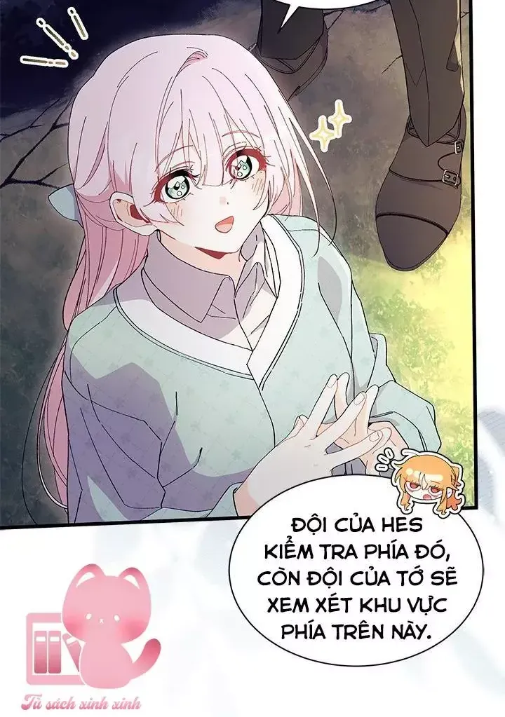 Tôi Không Muốn Làm Người Mai Mối Chap 114 - Next Chap 115