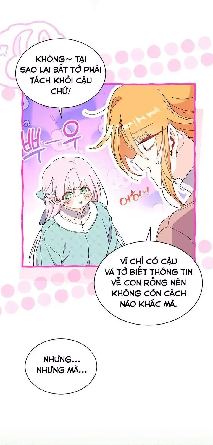 Tôi Không Muốn Làm Người Mai Mối Chap 114 - Next Chap 115