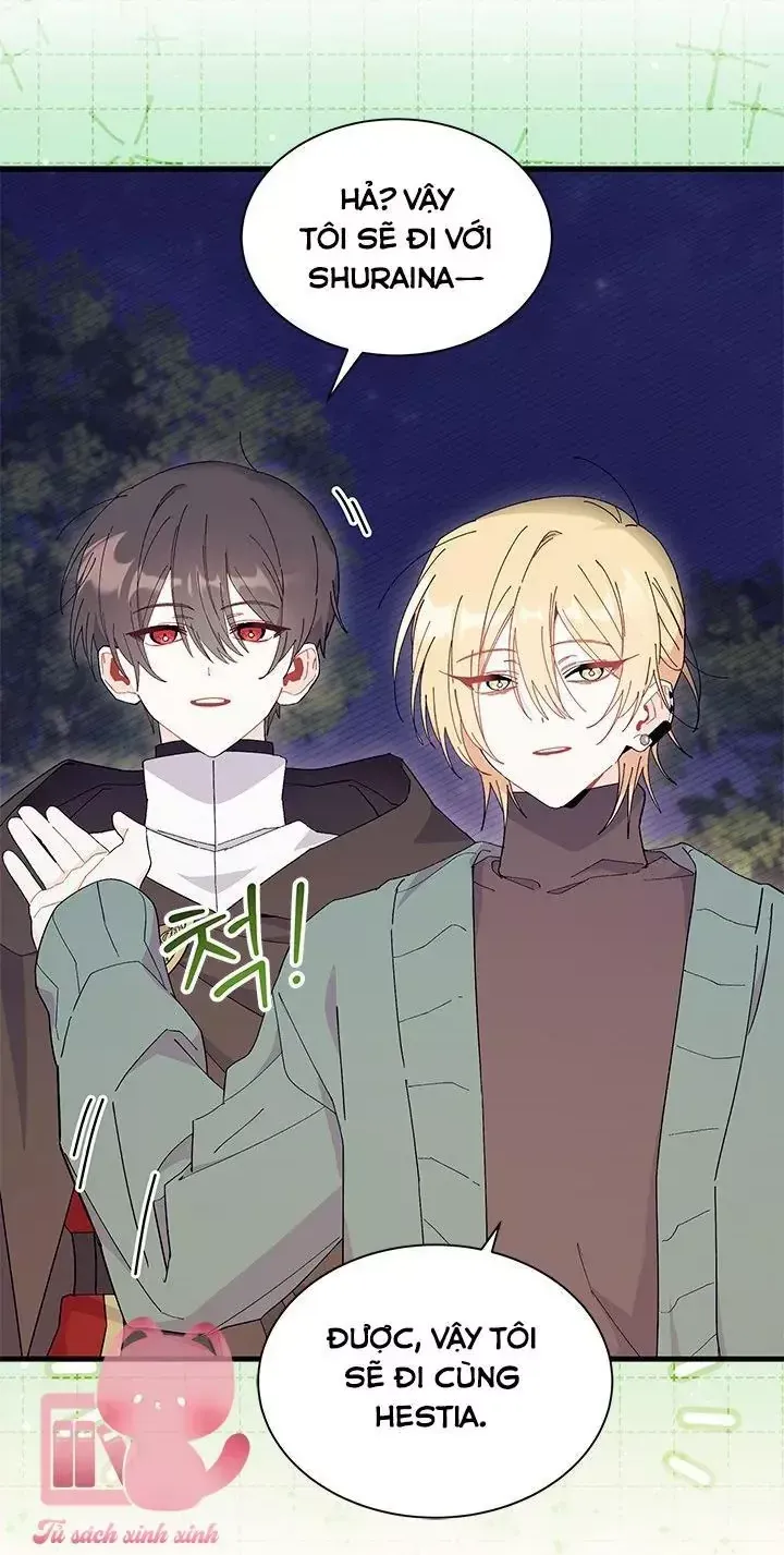 Tôi Không Muốn Làm Người Mai Mối Chap 114 - Next Chap 115