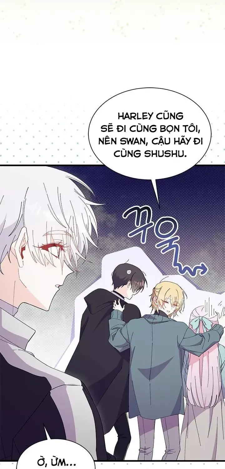Tôi Không Muốn Làm Người Mai Mối Chap 114 - Next Chap 115
