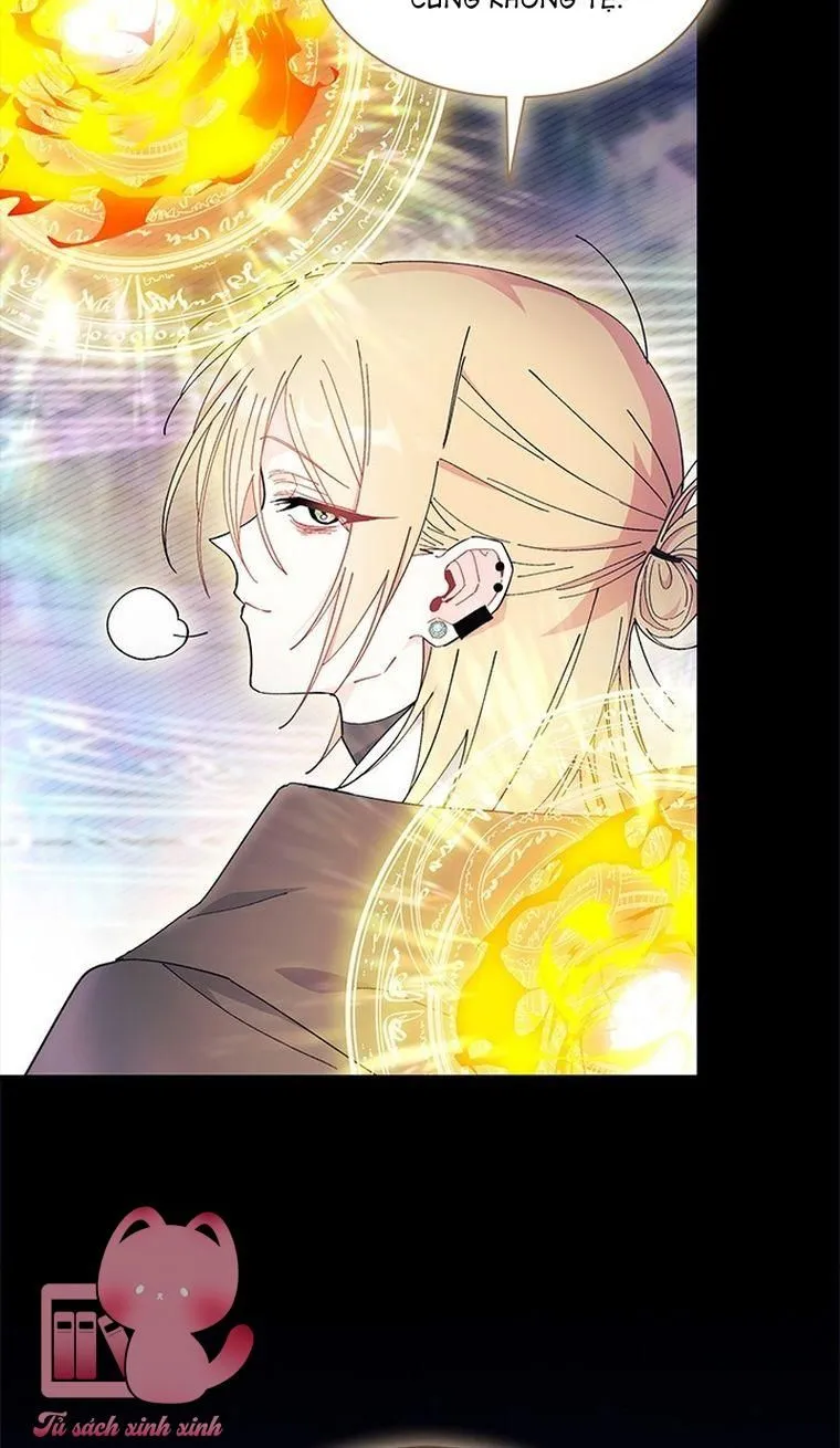 Tôi Không Muốn Làm Người Mai Mối Chap 118 - Next Chap 119