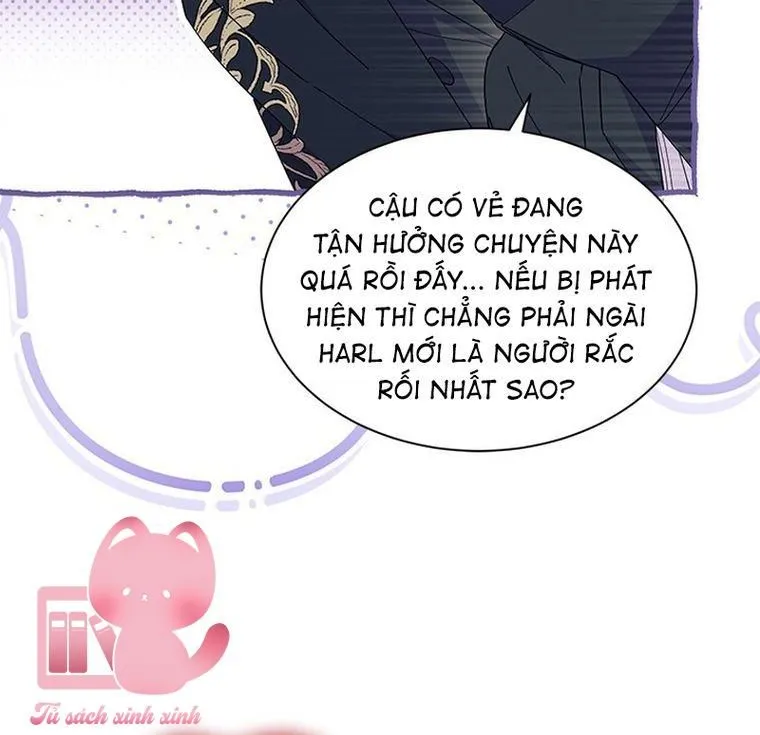 Tôi Không Muốn Làm Người Mai Mối Chap 118 - Next Chap 119