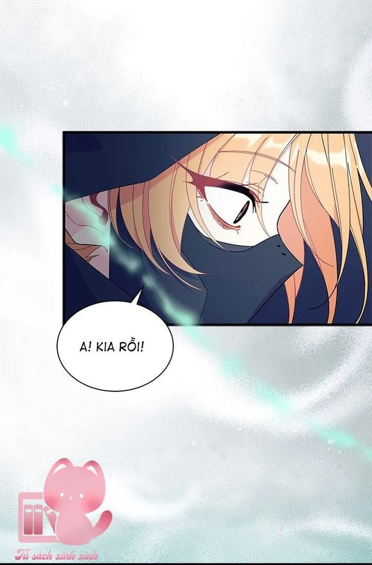 Tôi Không Muốn Làm Người Mai Mối Chap 118 - Next Chap 119