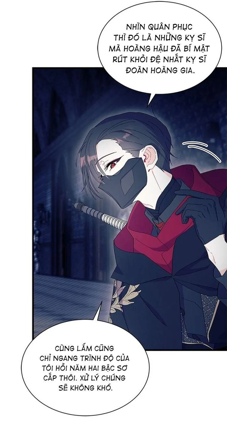 Tôi Không Muốn Làm Người Mai Mối Chap 118 - Next Chap 119