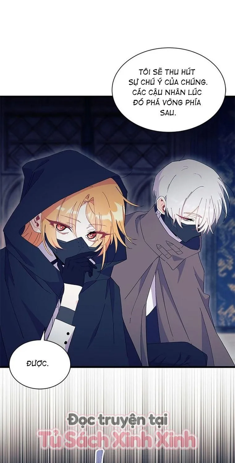 Tôi Không Muốn Làm Người Mai Mối Chap 118 - Next Chap 119