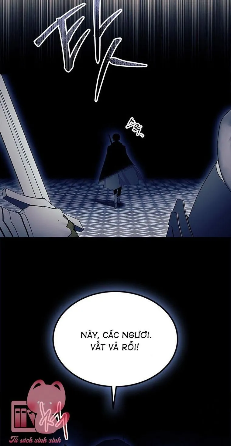 Tôi Không Muốn Làm Người Mai Mối Chap 118 - Next Chap 119