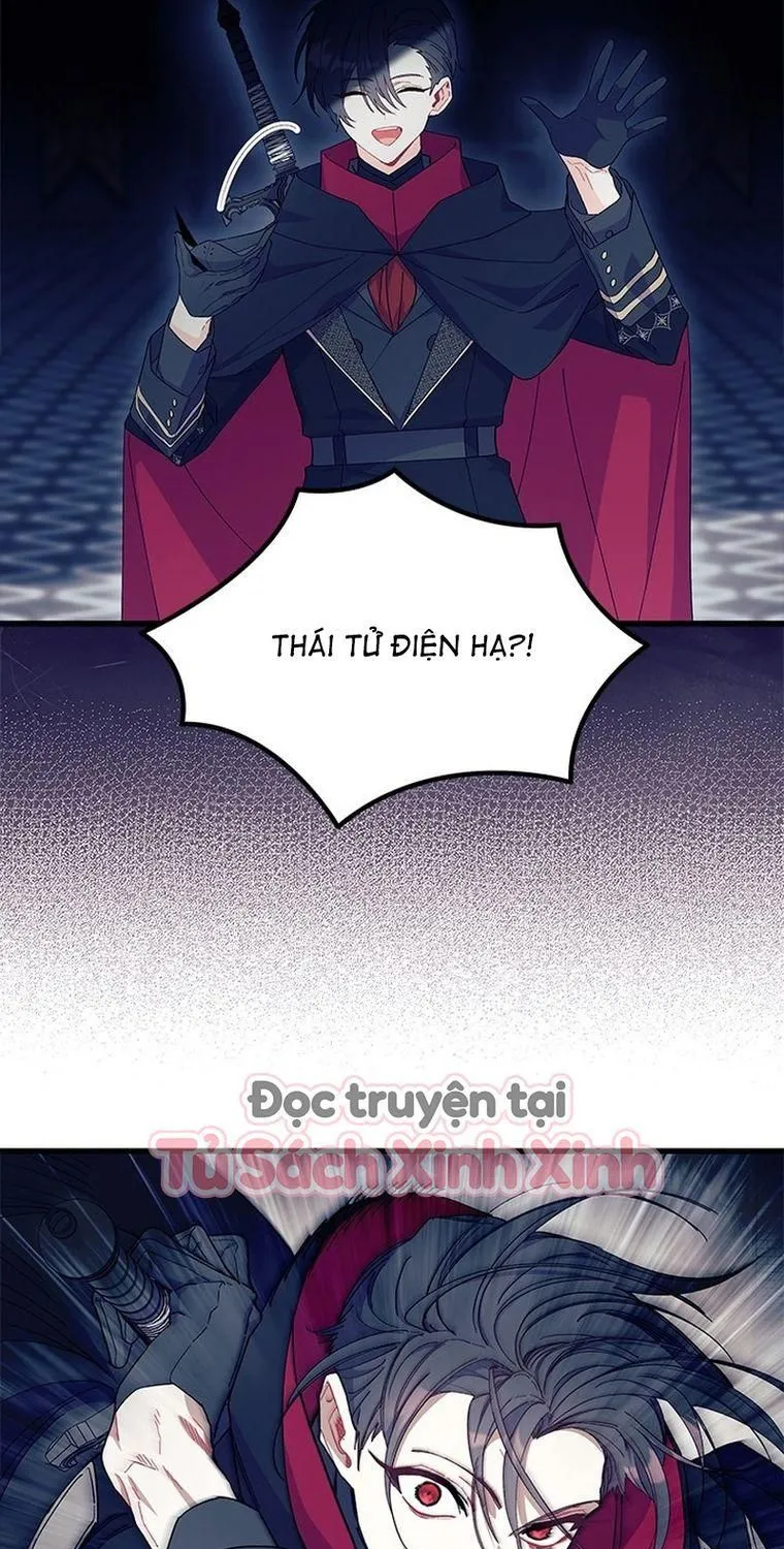 Tôi Không Muốn Làm Người Mai Mối Chap 118 - Next Chap 119