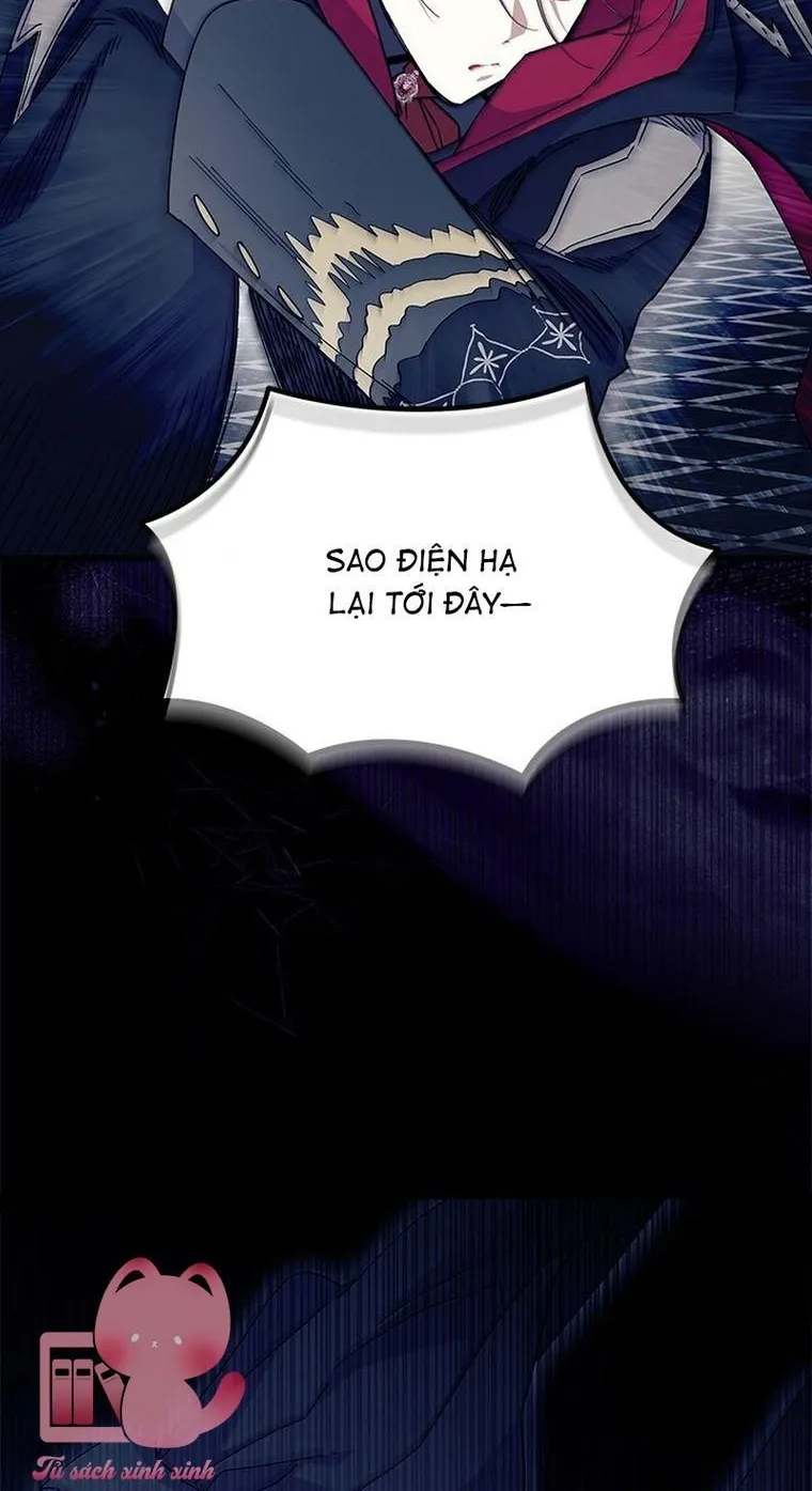 Tôi Không Muốn Làm Người Mai Mối Chap 118 - Next Chap 119